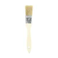 Glue & Paint Brushes