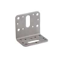 Angle Brackets & Other Metalwork
