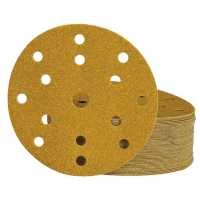 Abrasive Discs