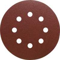 Klingspor PS 22 K 125mm Abrasive Discs