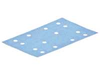 Festool 80x133mm Sheets