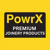 PowrX - Premium Joinery Products