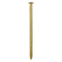 7.5x40 Concrete Screws - Box of 100