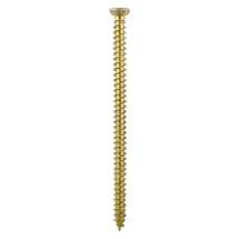 7.5x80 Concrete Screws - Box of 100