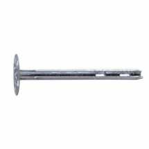 GIA 150 8x150 Galvanised Insulation Anchor - Type GIA