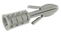 LDF4 Fischer Pl.Board Fixing 6x32mm (Pack 100)