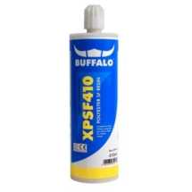 410ml Polyester Resin Styrene Free c/w 1 nozzle