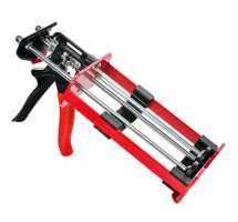 Resin Applicator Gun For Dual Cartridges inc. Timbabuild