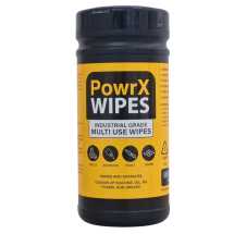 100 PowrX Wipes Trade Tub Extra Large