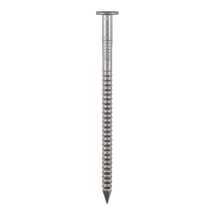 40x2.65 Stainless Ring Shank Nails