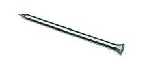 20 x 1.00mm BZP Panel Pins (Boxed 500g)