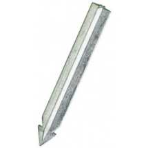 44mm Metal Star Dowels