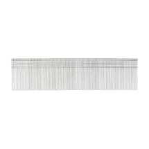 19mm 18 gauge Brad Nails Galvanised