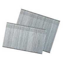 19mm 18 gauge Stainless Steel Brad Nails