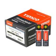 Galv 16g x 38mm Brad & Fuel Pack 2000 nails