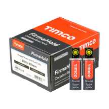 Galv 16g x 38mm Angled Brad & Fuel Pack 2000 nails