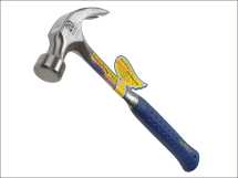 E3/20C Curved Claw Hammer - Vinyl Grip 20oz