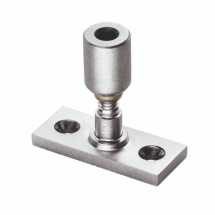 Locking Casement Stay Pin SC
