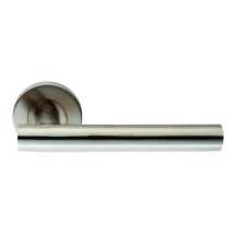 19mm dia Lever on Sprung Rose SSS