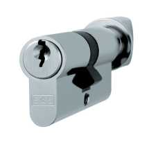 NP Euro Standard Turn Cylinder 80mm (Economy)