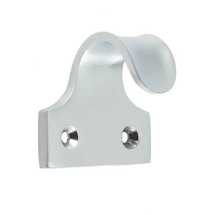 Satin Chrome Sash Lift 50mm