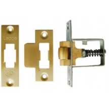 Roller Latch 51mm PB