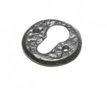 ESCUTCHEON BLK