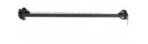 No.1010 Senior Reliance Door Holders Black