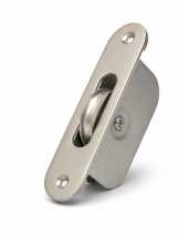 PowrX Platinum Pearl 1 3/4inch Radius End Sash Pulley