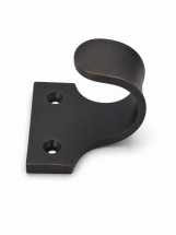 PowrX Ebony Bronze Curved Sash Lift