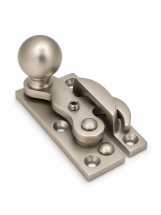 PowrX Platinum Pearl Locking Hook Fastener