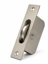 PowrX Platinum Pearl 2inch Square End Sash Pulley