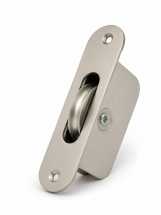 PowrX Platinum Pearl 2inch Radius End Sash Pulley