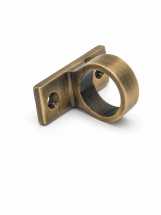 PowrX Antique Brass Sash Ring