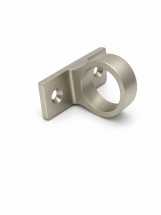 PowrX Platinum Pearl Sash Ring
