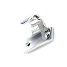 Polished Chrome Sash Lift 50mm