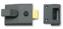 Yale DMG 60mm Nightlatch Case Only