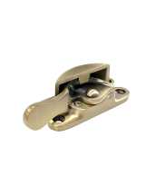 Fitch Fastener c/w Key Florentine Bronze