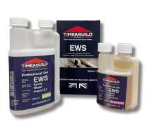 300ml Timbabuild EWS Resin Primer
