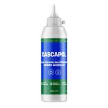 750g D4 Non-Foam Cascapol Wood Adhesive