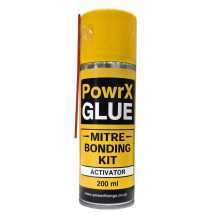200ml PowrX Superglue Activator