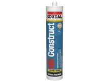HB Construct Hybrid Polymer D4 Non Foaming Adhesive 290ml