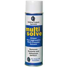 CT1 Multisolve Cleaner 500ml