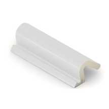 Aquamac 89 White 2.1m