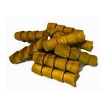 Iroko 12.7mm dia. Taper Wood Pellet (100/pk)