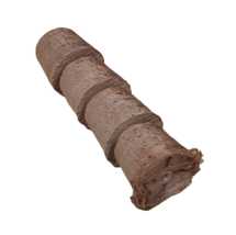 African Mahogany 12.7mm dia. Taper Wood Pellet (100/pk)