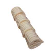 European Redwood 12.7mm dia. Taper Wood Pellet (100/pk)