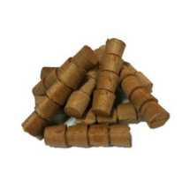 Sapele 12.7mm dia. Taper Wood Pellet (100/pk)