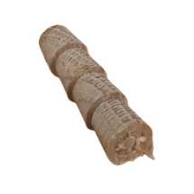 Oak 12.7mm dia. Taper Wood Pellet (100/pk)