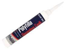 Trade Polyfilla Decorator's Caulk 380ml